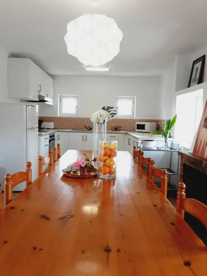 Finca Can Paci Santa Eularia des Riu 0*,  Španělsko